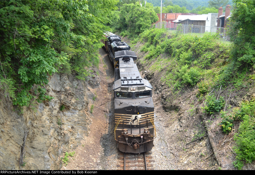 NS 9934